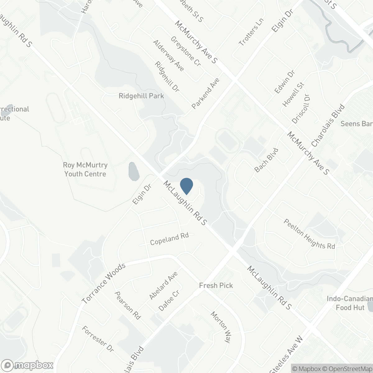 141 - 8351 MCLAUGHLIN ROAD, Brampton, Ontario L6Y 4H8